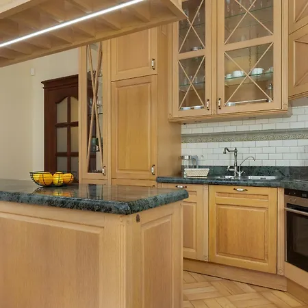 Apartment Elegancki Z Tarasem I Ogrodem W Sopocie By Rent Like