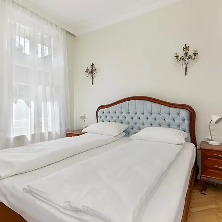Elegancki Z Tarasem I Ogrodem W Sopocie By Rent Like Apartment