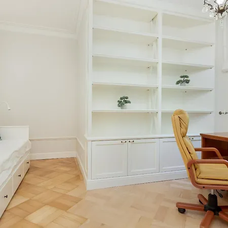Lejlighed Elegancki Z Tarasem I Ogrodem W Sopocie By Rent Like *