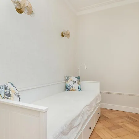 Elegancki Z Tarasem I Ogrodem W Sopocie By Rent Like