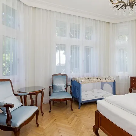 Elegancki Z Tarasem I Ogrodem W Sopocie By Rent Like