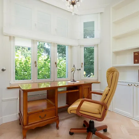 Elegancki Z Tarasem I Ogrodem W Sopocie By Rent Like Sopot