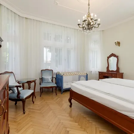 Lejlighed Elegancki Z Tarasem I Ogrodem W Sopocie By Rent Like Sopot