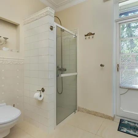 Daire Elegancki Z Tarasem I Ogrodem W Sopocie By Rent Like Sopot